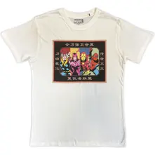 Avengers Framed Japanese thumbnail