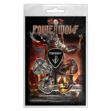 Brnkadlo Plectrum Pack: Wake Up The Wicked