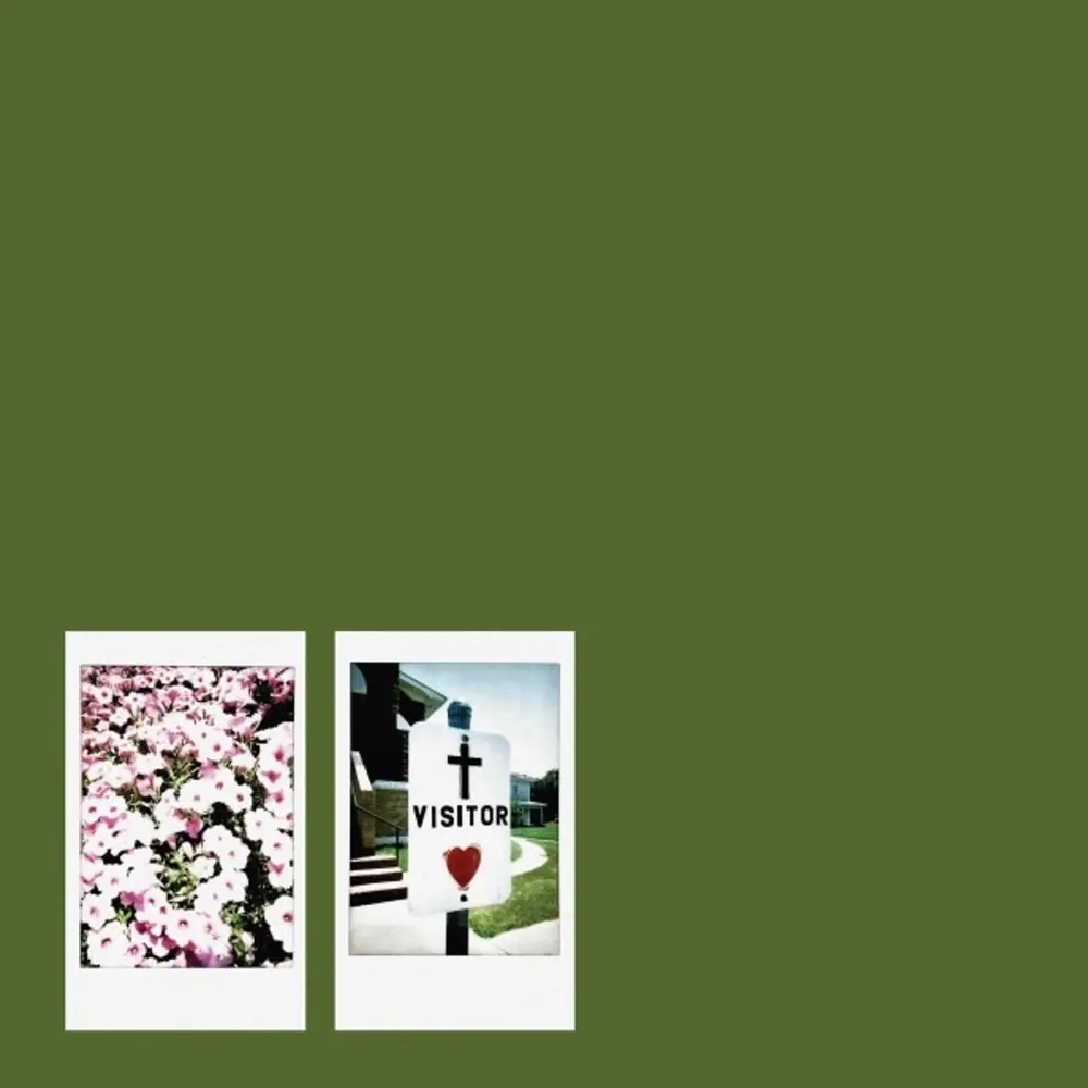 John Moreland – VISITOR (CD)