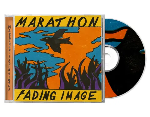 Marathon – CD FADING IMAGE