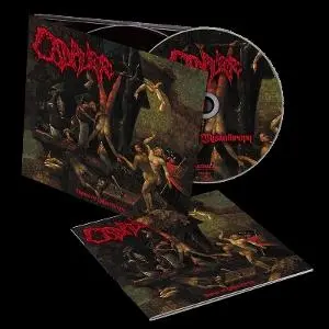 HYMNS OF MISANTHROPY