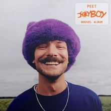 CD JOYBOY