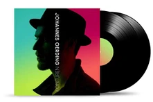 Vinyl Konturen
