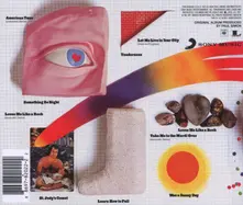 Paul Simon – There Goes Rhymin' Simon (CD)