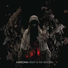CD NIGHT IS THE NEW DAY