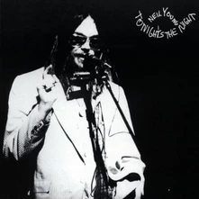 Vinyl TONIGHT'S THE NIGHT