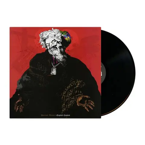 Fred the Godson – Vinyl God Level