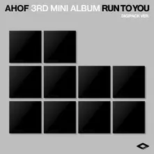 CD RUN TO YOU