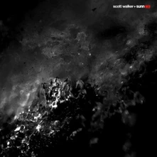 Scott Walker and Sunn O))), Vinyl SOUSED