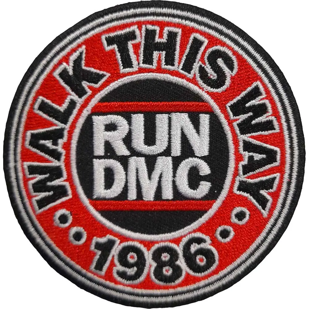 Walk This Way