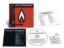 CD FLASHPOINT