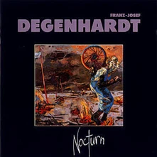 Franz Josef Degenhardt, CD NOCTURN