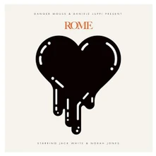 Vinyl ROME