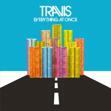 Travis – EVERYTHING AT ONCE (Vinyl)