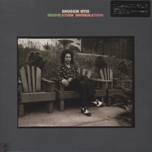 Shuggie Otis, Vinyl Inspiration Information