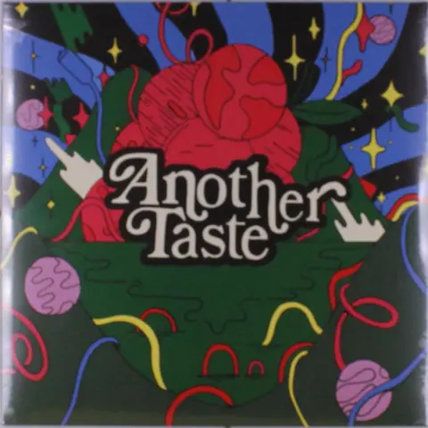 Vinyl Another Taste - Another Taste