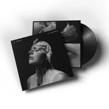 La Force, Vinyl XO SKELETON