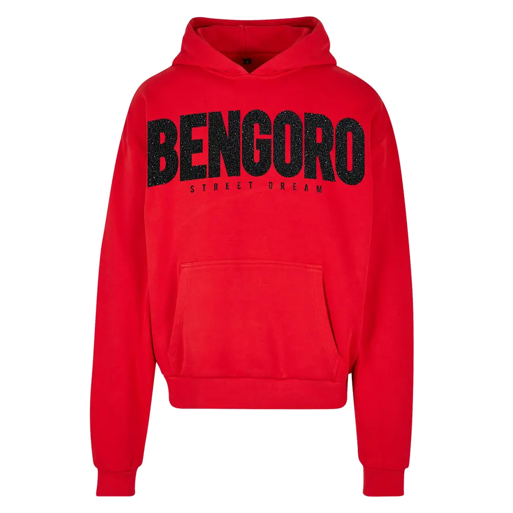 Bengoro Street Dream