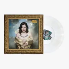 Lucy Dacus, Vinyl FOREVER IS A FEELING