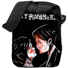 My Chemical Romance, Taška Three Cheers