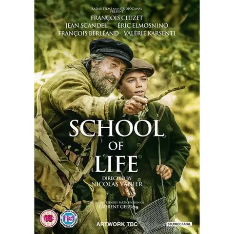 SCHOOL OF LIFE