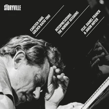 CD INTERPRETATIONS THE NORWAY SESSIONS