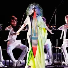 Vinyl VULNICURA STRINGS