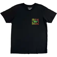 Double Dragons Pocket thumbnail