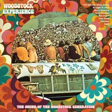 Various Artists, Vinyl WOODSTOCK EXPERIENCE