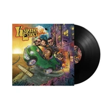 Vinyl PROMISED LAND