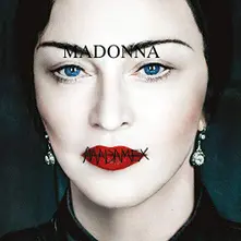 CD Madame X