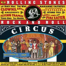 The Rolling Stones Rock And Roll Circus (Box Set) thumbnail