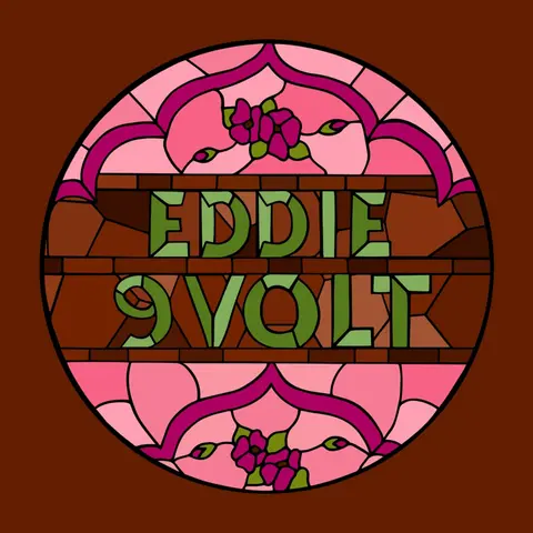 Eddie 9V – CD SARATOGA