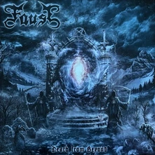 Faust, Vinyl DEATH FROM BEYOND