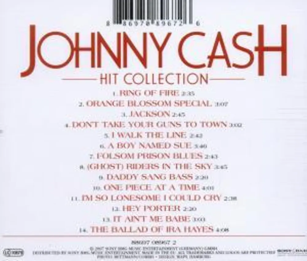 HIT COLLECTION EDITION
