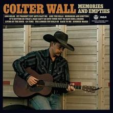 Colter Wall, Vinyl Memories and Empties