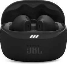 JBL Tune Beam 2 Black thumbnail