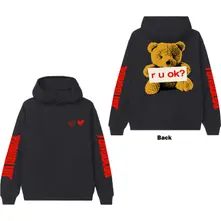 R-U-OK?