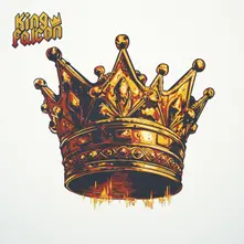 King Falcon, CD KING FALCON