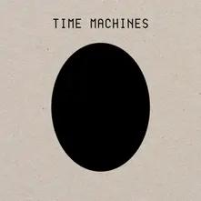 CD TIME MACHINES
