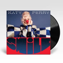 Vinyl SMILE