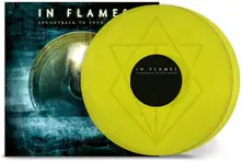 Vinyl SOUNDTRACK TO YOUR ESCAPE