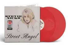 Vinyl STREET ANGEL (RED VINYL, SYEOR 2024.)