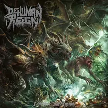 DAWN OF A MALEFIC DOMINION thumbnail