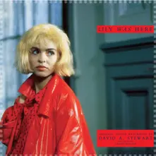 David A. Stewart – Lily Was Here (Vinyl)
