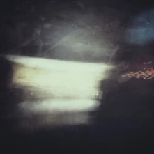 Dean Drouillard, Vinyl MIRRORS AND GHOSTS