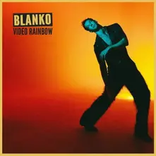 Vinyl VIDEO RAINBOW