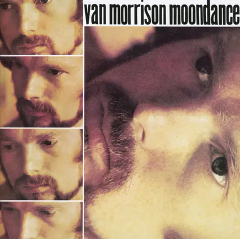 Van Morrison – CD MOONDANCE (REMASTERED)