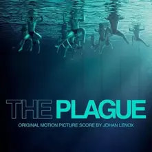 Johan Lenox, Vinyl THE PLAGUE