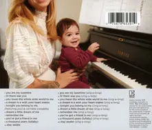 SONGS FOR CARMELLA: LULLABIES thumbnail